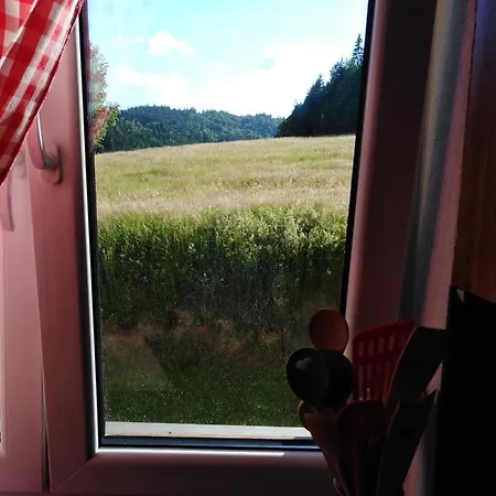 Chalupa U Ema Casa de Férias Klokocov (Cadca)