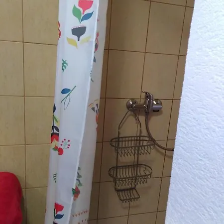 Chalupa U Ema *